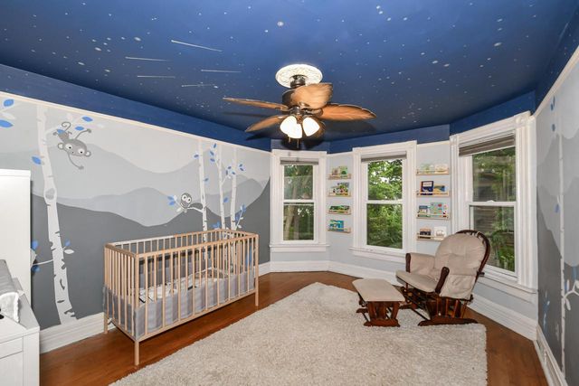 933 N 34th STREET, Milwaukee, WI 53208