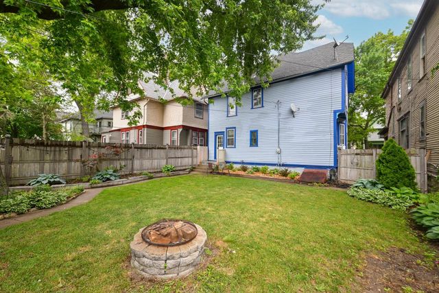 933 N 34th STREET, Milwaukee, WI 53208