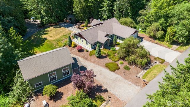 9135 Custer School Road, Custer, WA 98240
