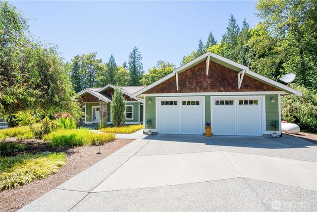 9135 Custer School Road, Custer, WA 98240