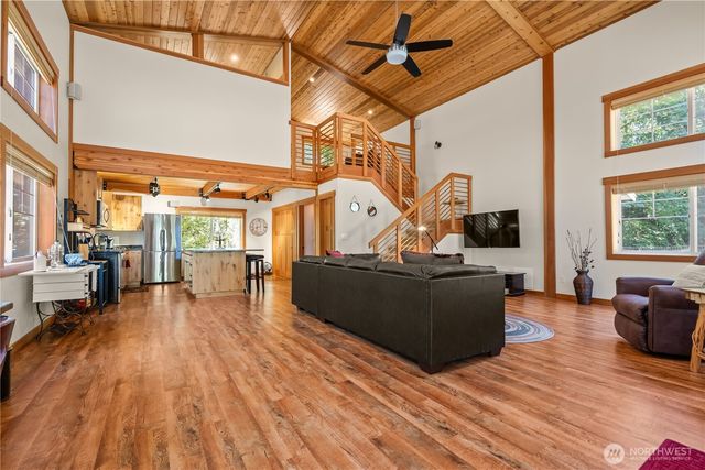 9135 Custer School Road, Custer, WA 98240