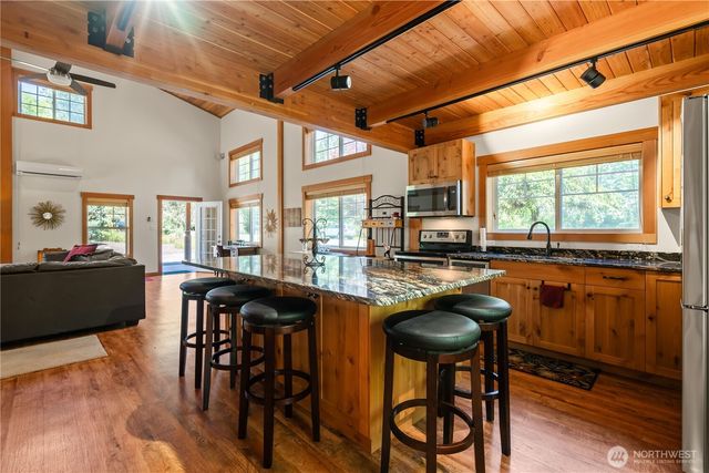 9135 Custer School Road, Custer, WA 98240