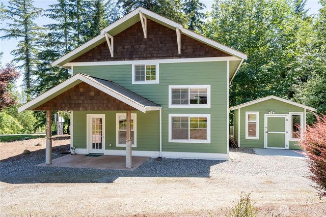 9135 Custer School Road, Custer, WA 98240