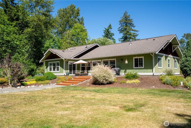 9135 Custer School Road, Custer, WA 98240