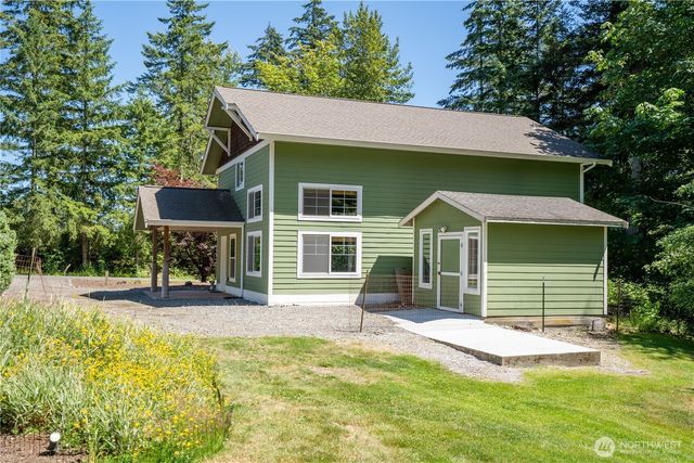 9135 Custer School Road, Custer, WA 98240