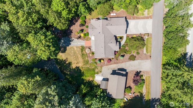 9135 Custer School Road, Custer, WA 98240