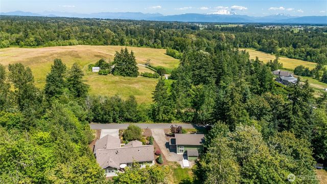 9135 Custer School Road, Custer, WA 98240