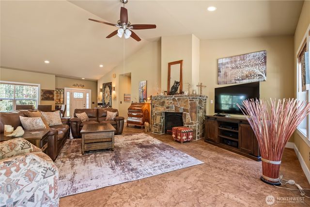 9135 Custer School Road, Custer, WA 98240