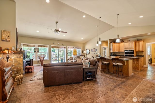 9135 Custer School Road, Custer, WA 98240
