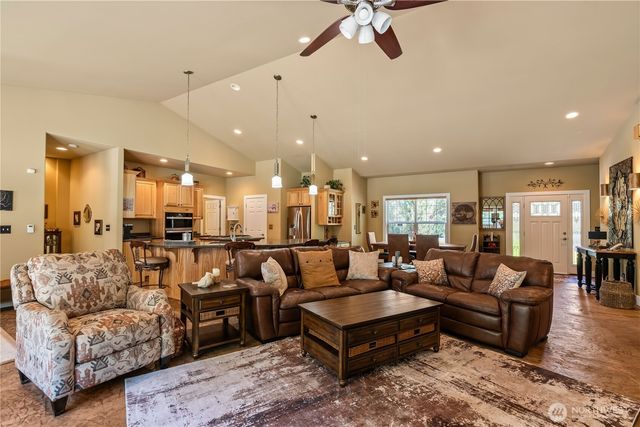 9135 Custer School Road, Custer, WA 98240