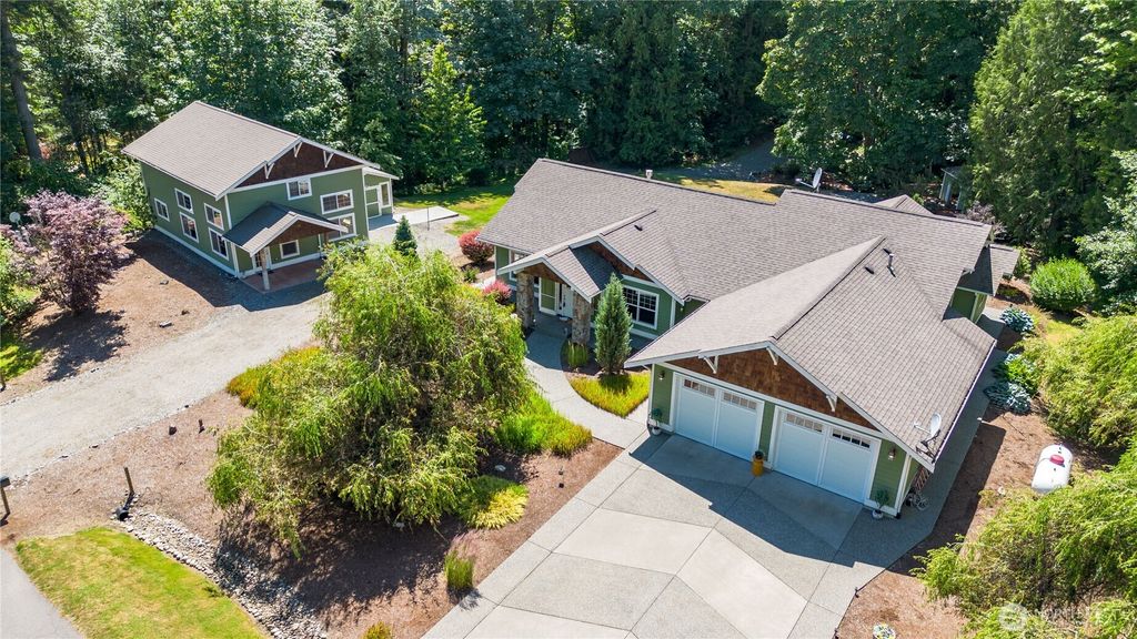 9135 Custer School Road, Custer, WA 98240