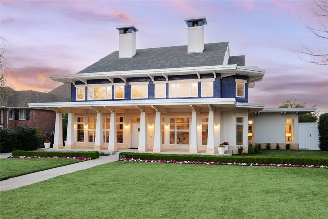 6215 Norway Road, Dallas, TX 75230