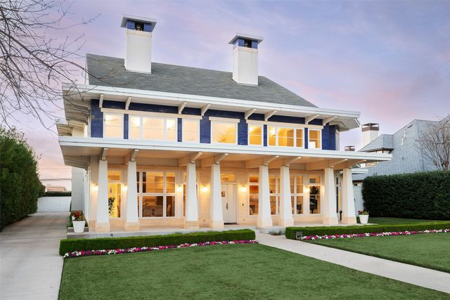 6215 Norway Road, Dallas, TX 75230