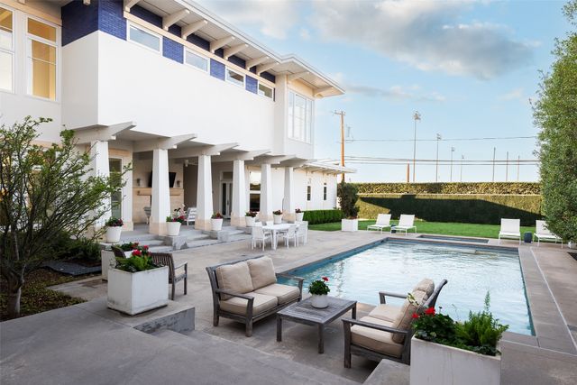 6215 Norway Road, Dallas, TX 75230