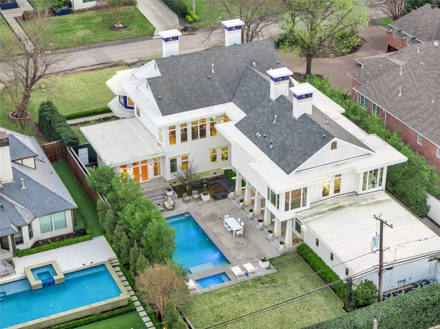 6215 Norway Road, Dallas, TX 75230