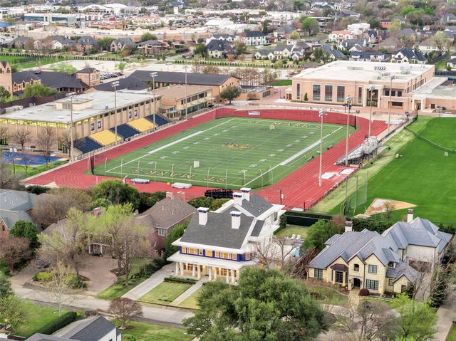 6215 Norway Road, Dallas, TX 75230