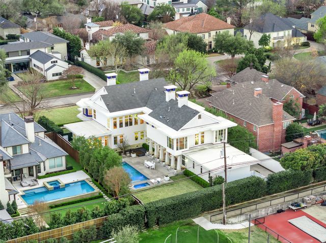 6215 Norway Road, Dallas, TX 75230