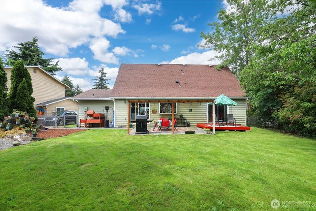 12519 SE 277th Place, Kent, WA 98030