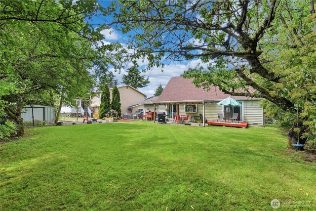 12519 SE 277th Place, Kent, WA 98030