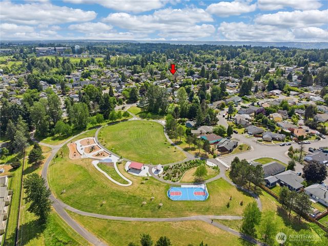 12519 SE 277th Place, Kent, WA 98030