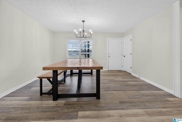 1601 PARKER LANE, Oxford, AL 36203