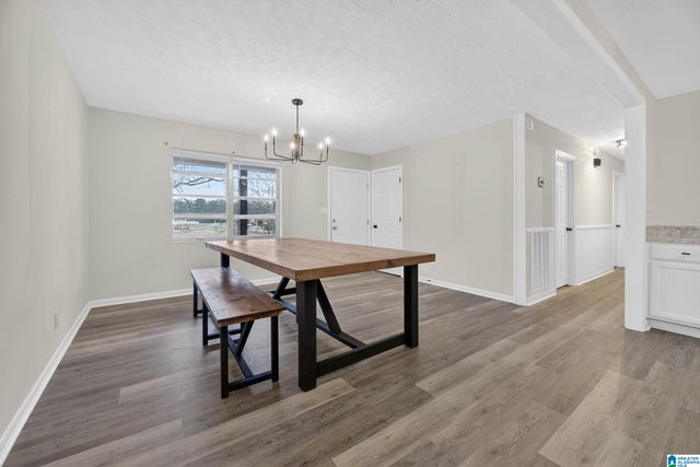 1601 PARKER LANE, Oxford, AL 36203