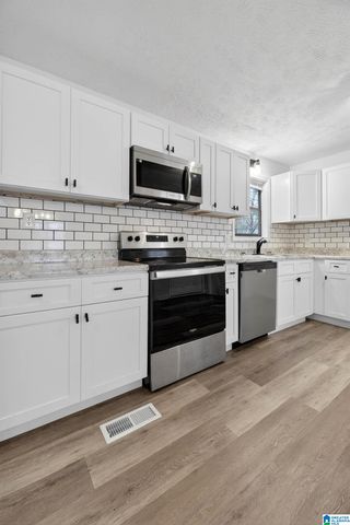 1601 PARKER LANE, Oxford, AL 36203