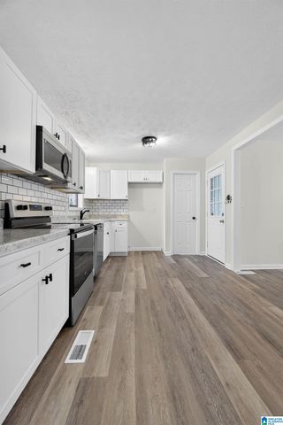 1601 PARKER LANE, Oxford, AL 36203