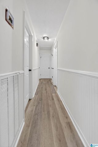 1601 PARKER LANE, Oxford, AL 36203