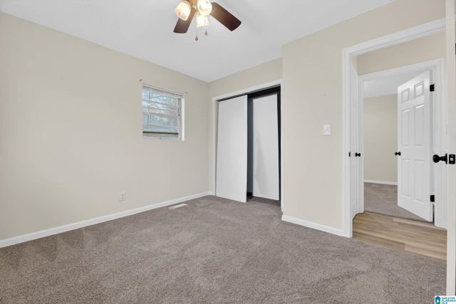 1601 PARKER LANE, Oxford, AL 36203