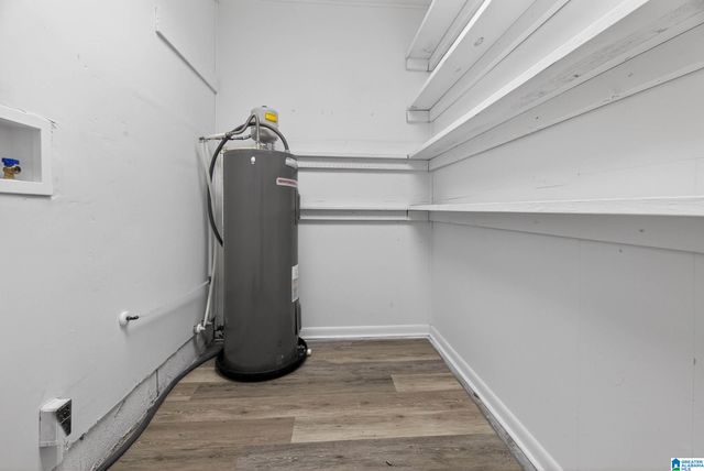 1601 PARKER LANE, Oxford, AL 36203