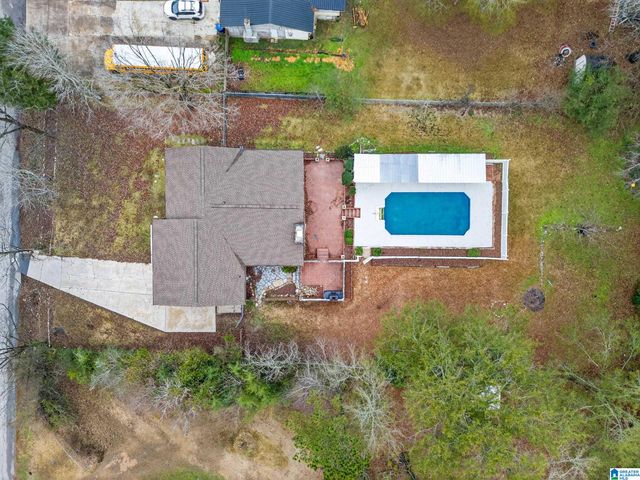 1601 PARKER LANE, Oxford, AL 36203