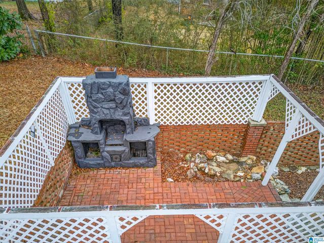 1601 PARKER LANE, Oxford, AL 36203