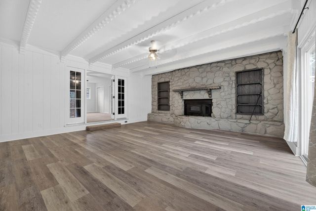 1601 PARKER LANE, Oxford, AL 36203