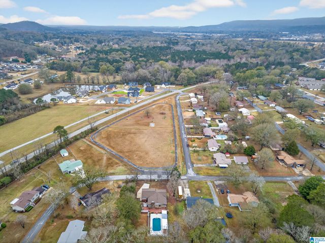 1601 PARKER LANE, Oxford, AL 36203