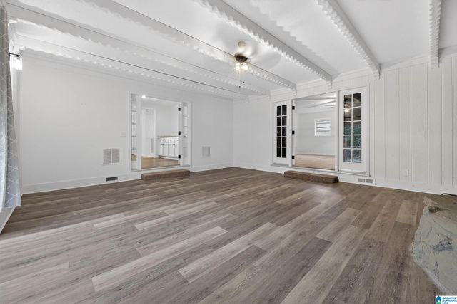 1601 PARKER LANE, Oxford, AL 36203