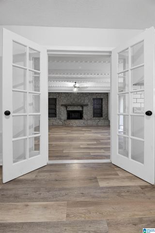 1601 PARKER LANE, Oxford, AL 36203