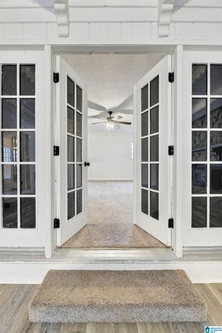 1601 PARKER LANE, Oxford, AL 36203