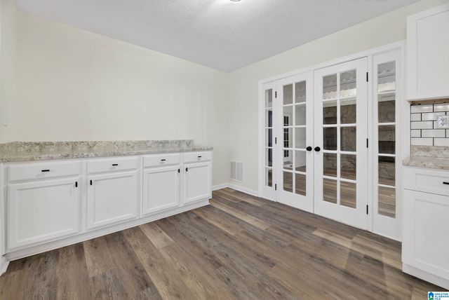 1601 PARKER LANE, Oxford, AL 36203