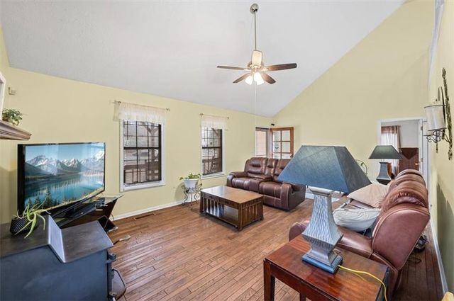 3416 Chastain Trace, Marietta, GA 30066