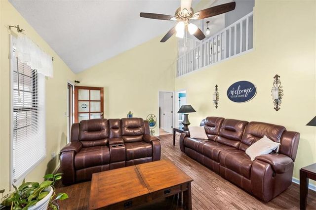 3416 Chastain Trace, Marietta, GA 30066