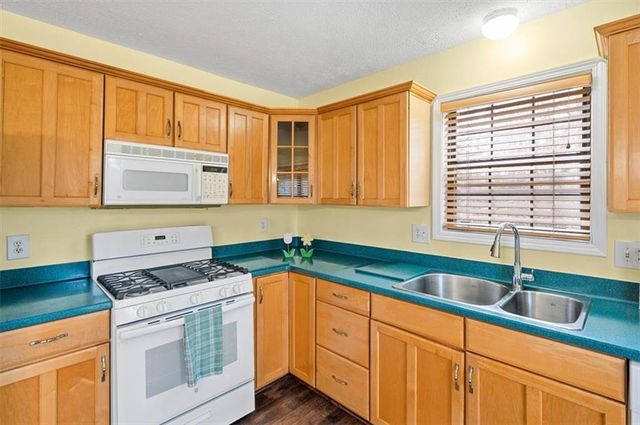 3416 Chastain Trace, Marietta, GA 30066