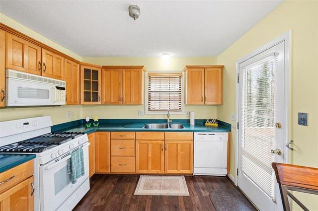 3416 Chastain Trace, Marietta, GA 30066