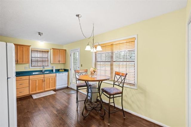 3416 Chastain Trace, Marietta, GA 30066