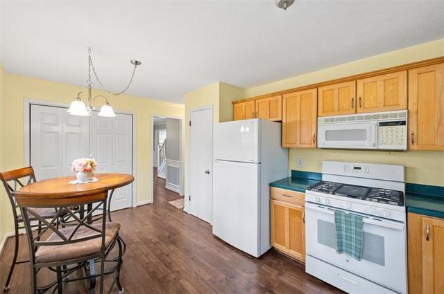 3416 Chastain Trace, Marietta, GA 30066