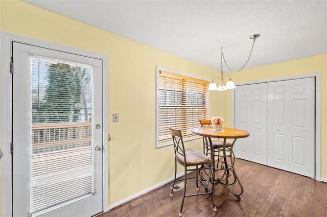 3416 Chastain Trace, Marietta, GA 30066