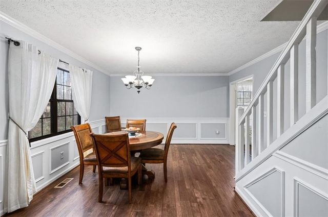 3416 Chastain Trace, Marietta, GA 30066