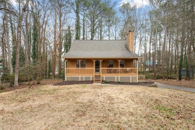 3416 Chastain Trace, Marietta, GA 30066