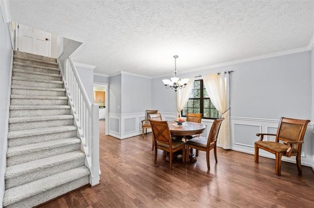 3416 Chastain Trace, Marietta, GA 30066