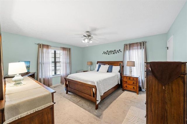 3416 Chastain Trace, Marietta, GA 30066